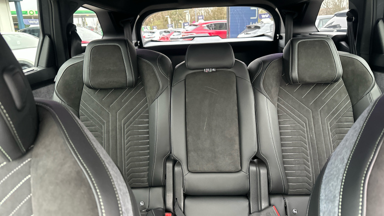 Peugeot 5008 157kW GT 73kWh 5dr Auto Electric Estate